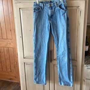 Wrangler jeans